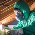 Benefits of Proper Insulation Installation