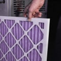 Stop Dust & Allergies: 14x18x1 HVAC and Furnace Air Filter for Home