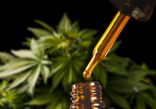 The Truth Behind the Cost of CBD Oil
