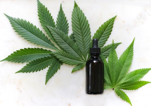 The Ultimate Guide to CBD Oil Longevity: How Long Does it Last?