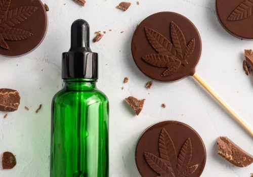 CBD Oil vs CBD Edibles: Which is Right for You?