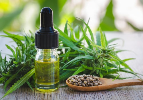 Hemp Oil vs CBD Oil: Which is the Better Choice for Your Health?