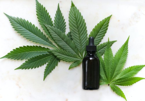 The Truth About CBD: Separating Fact from Fiction