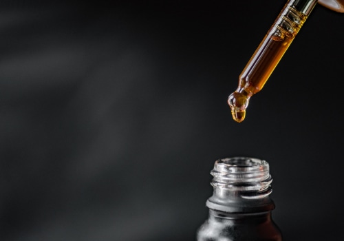 The Power of CBD Oil for a Good Night's Sleep