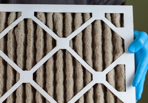 Hidden Benefits of a 20x25x2 HVAC and Furnace Air Filter for House Revealed
