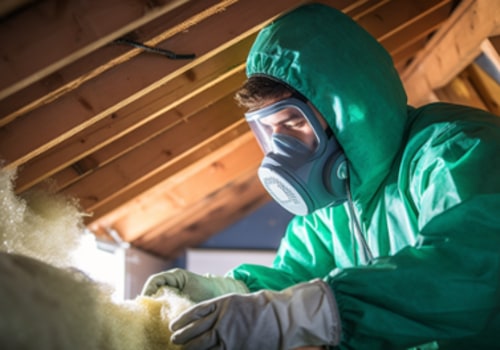 Benefits of Proper Insulation Installation