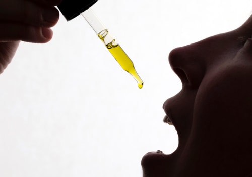 The Potential of CBD Oil: An Expert's Perspective