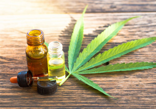 CBD Oil vs Edibles: Which is Right for You?