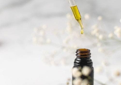 The Ultimate Guide to Understanding the Speed of CBD Oil's Effects