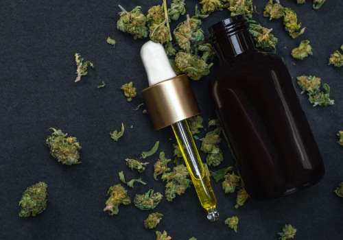 The Power of CBD Oil for Sleep: An Expert's Perspective