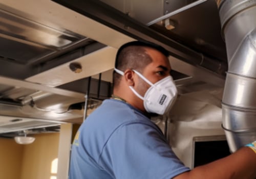 Trust the Pros: Top Duct Cleaning Near Key Biscayne FL That Works