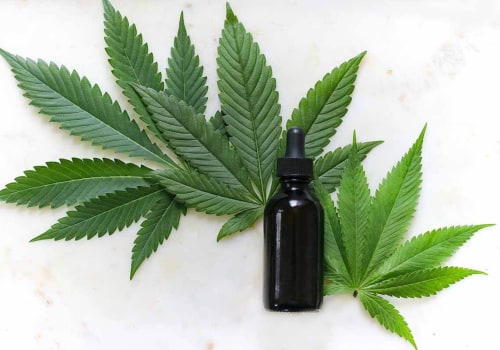 Hemp Oil vs CBD Oil: What's the Real Difference?