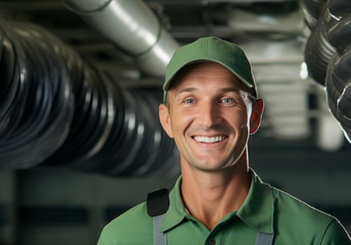 Factors to Consider When Choosing a Duct Cleaning Service