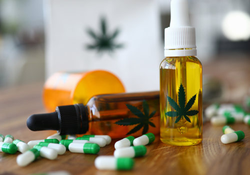 The Risks of Combining CBD with Other Medications: An Expert's Perspective